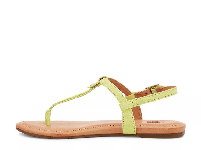 UGG Madeena Sandal Free Shipping DSW