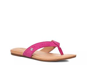 Flip flops sale at dsw