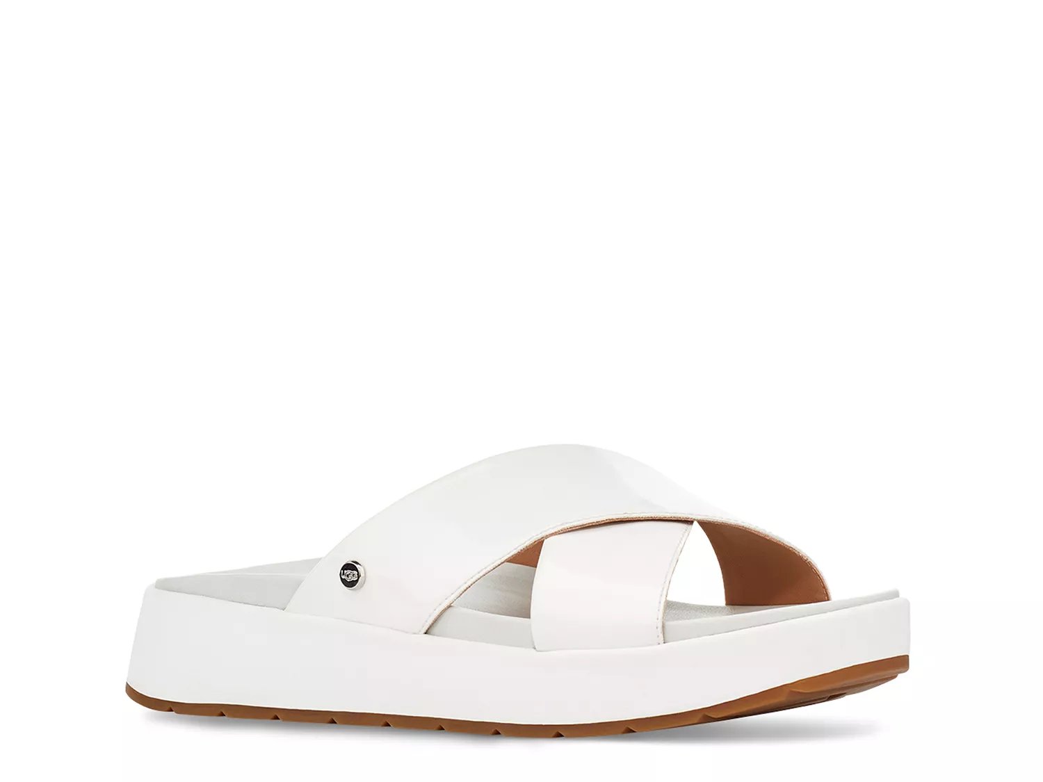 Ugg emily sliders new arrivals