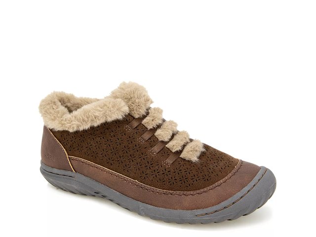Dsw jbu deals