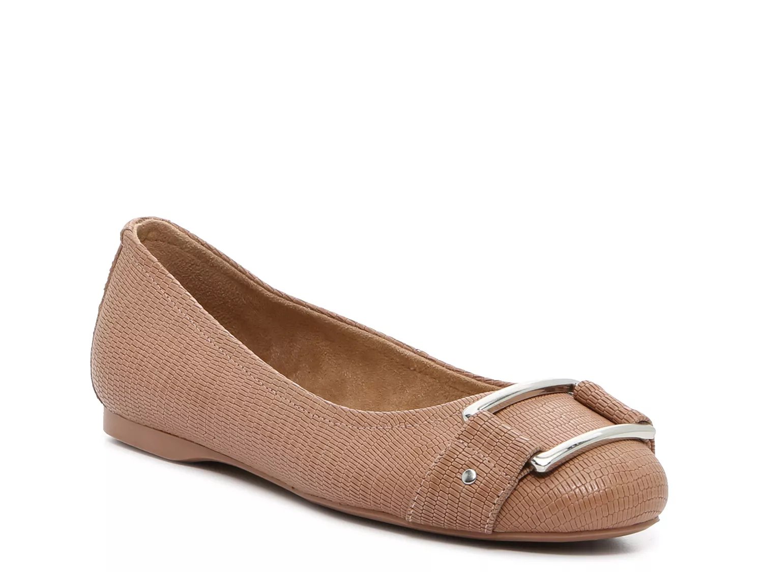 dsw women's flat shoes clearance