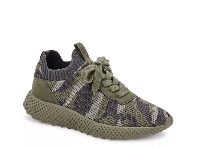Blondo Shara Sneaker Free Shipping DSW