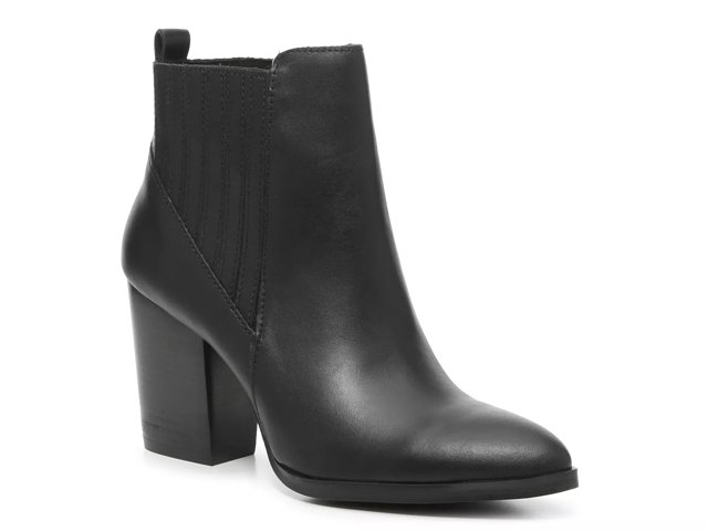 Blondo USA Reese Waterproof Bootie Free Shipping DSW