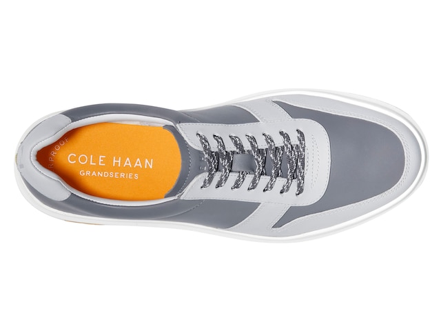 Cole Haan Grandpro AM Golf Sneaker - Free Shipping | DSW