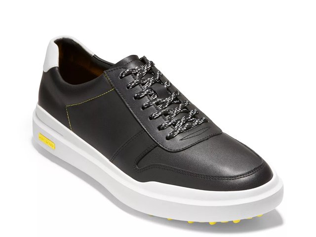 Cole Haan Grandpro AM Golf Sneaker Free Shipping DSW