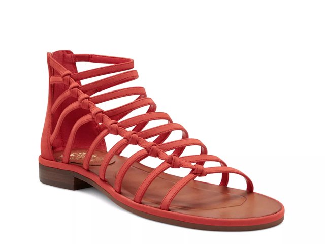 Vince Camuto Lendrila Gladiator Sandal - Free Shipping | DSW