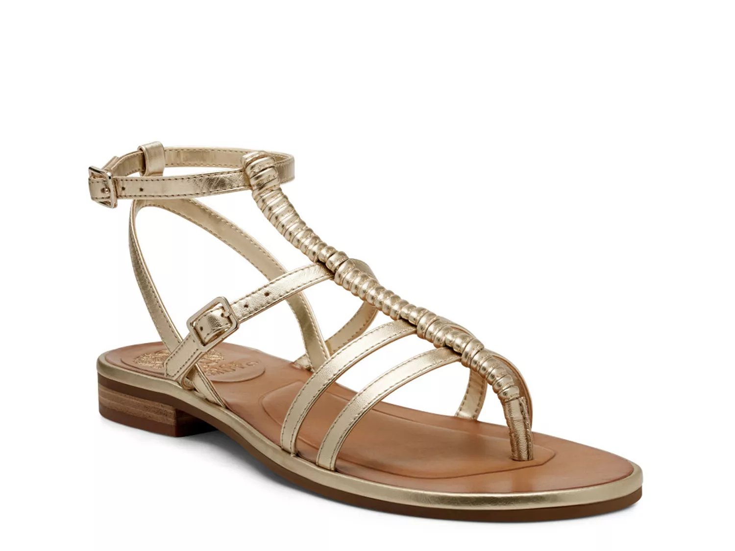 David tate cheap event gladiator sandal