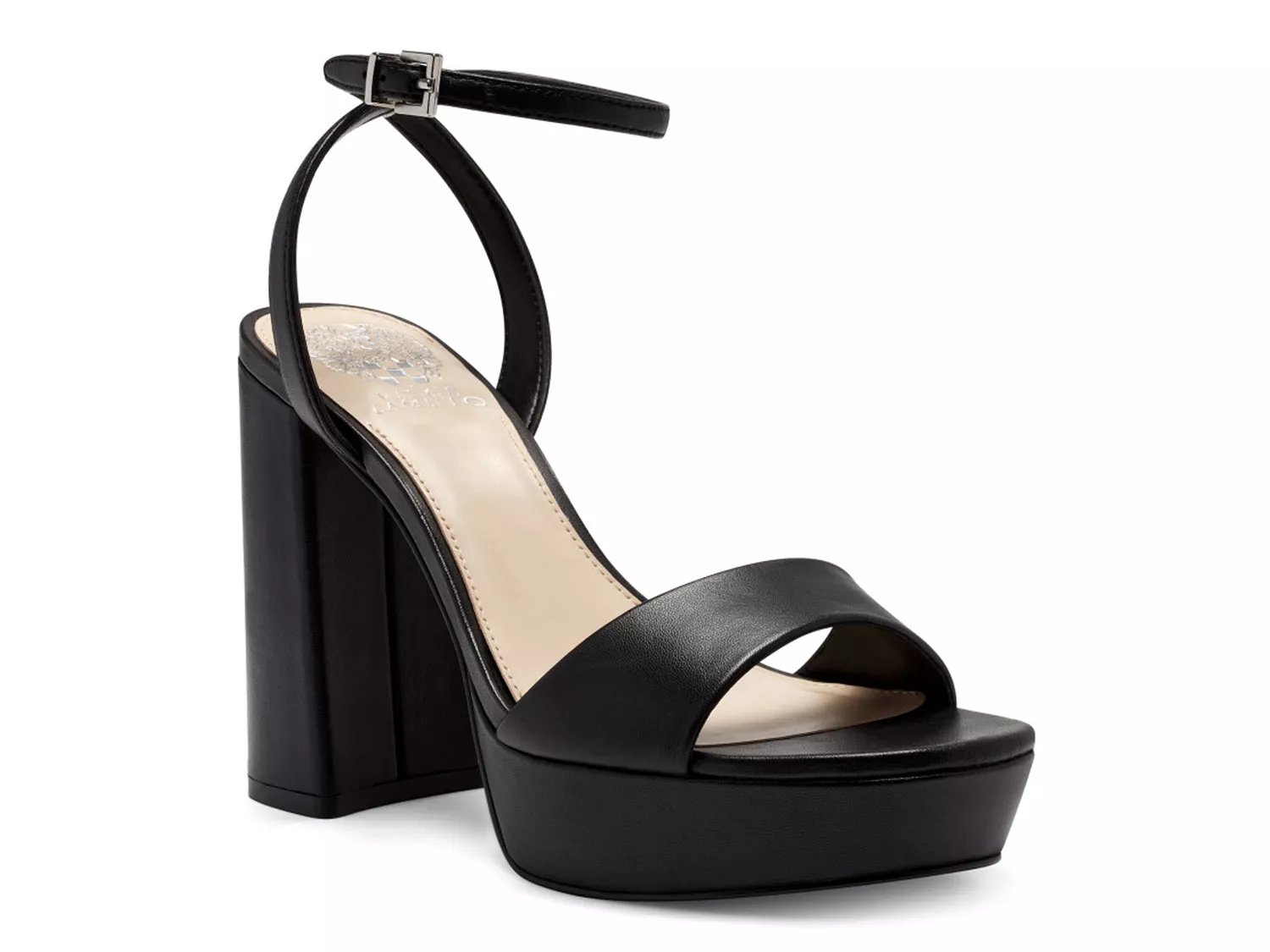 Vince Camuto Pendry Sandal - Free Shipping | DSW