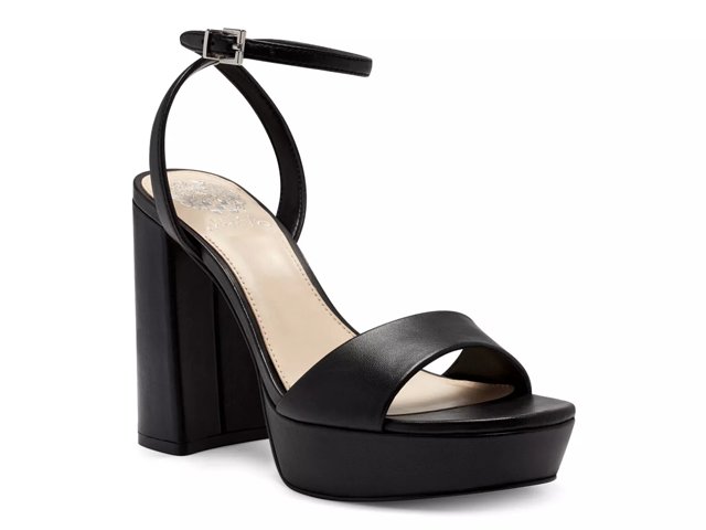 Vince camuto platform on sale