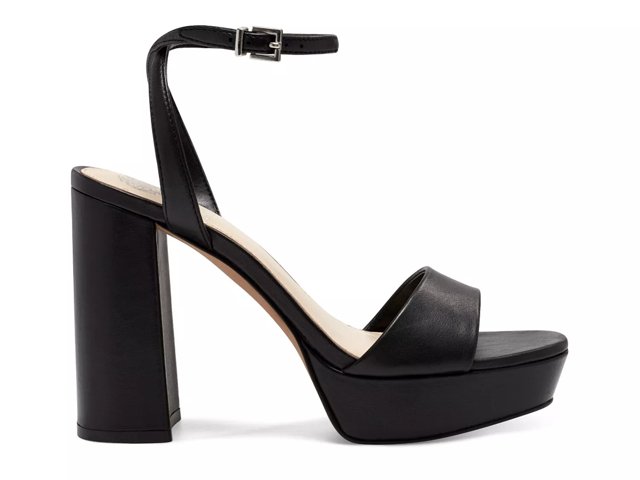 Vince camuto platform shoes top