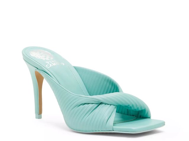 Teal heels dsw outlet