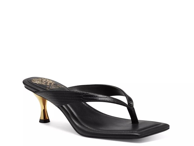 Dsw thong sandals sales