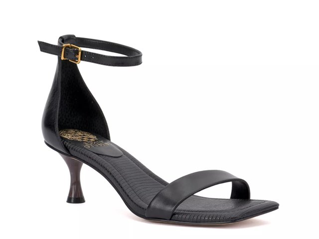 Kitten heel sandals dsw hotsell