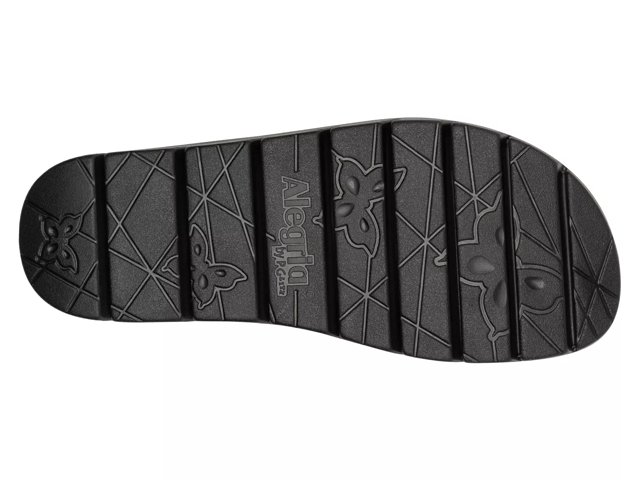 Alegria roz sandal outlet