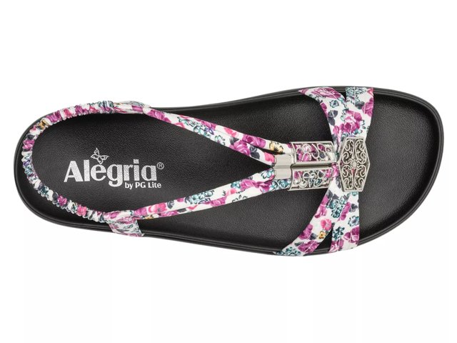 Alegria sandals on sale