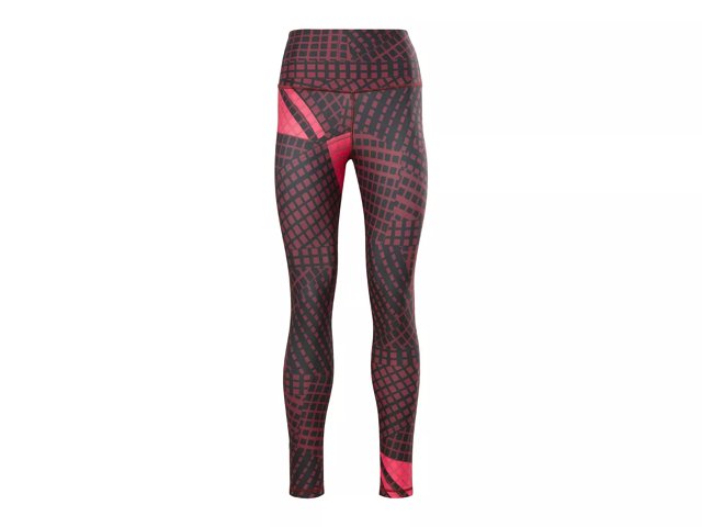 Reebok lux bold high rise legging on sale