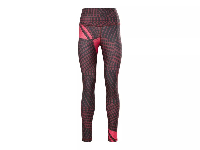 Women's Reebok Lux Bold Leggings