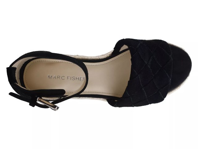 Marc fisher espadrilles dsw best sale