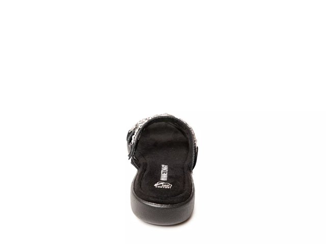 Minnetonka Brenn Sandal - Free Shipping | DSW