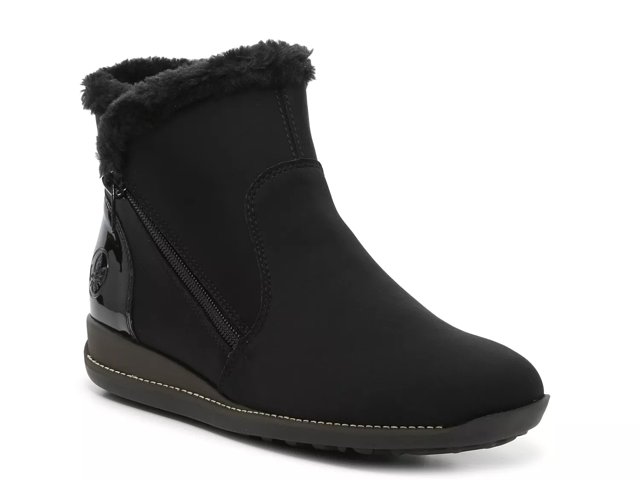 Rieker dsw hotsell