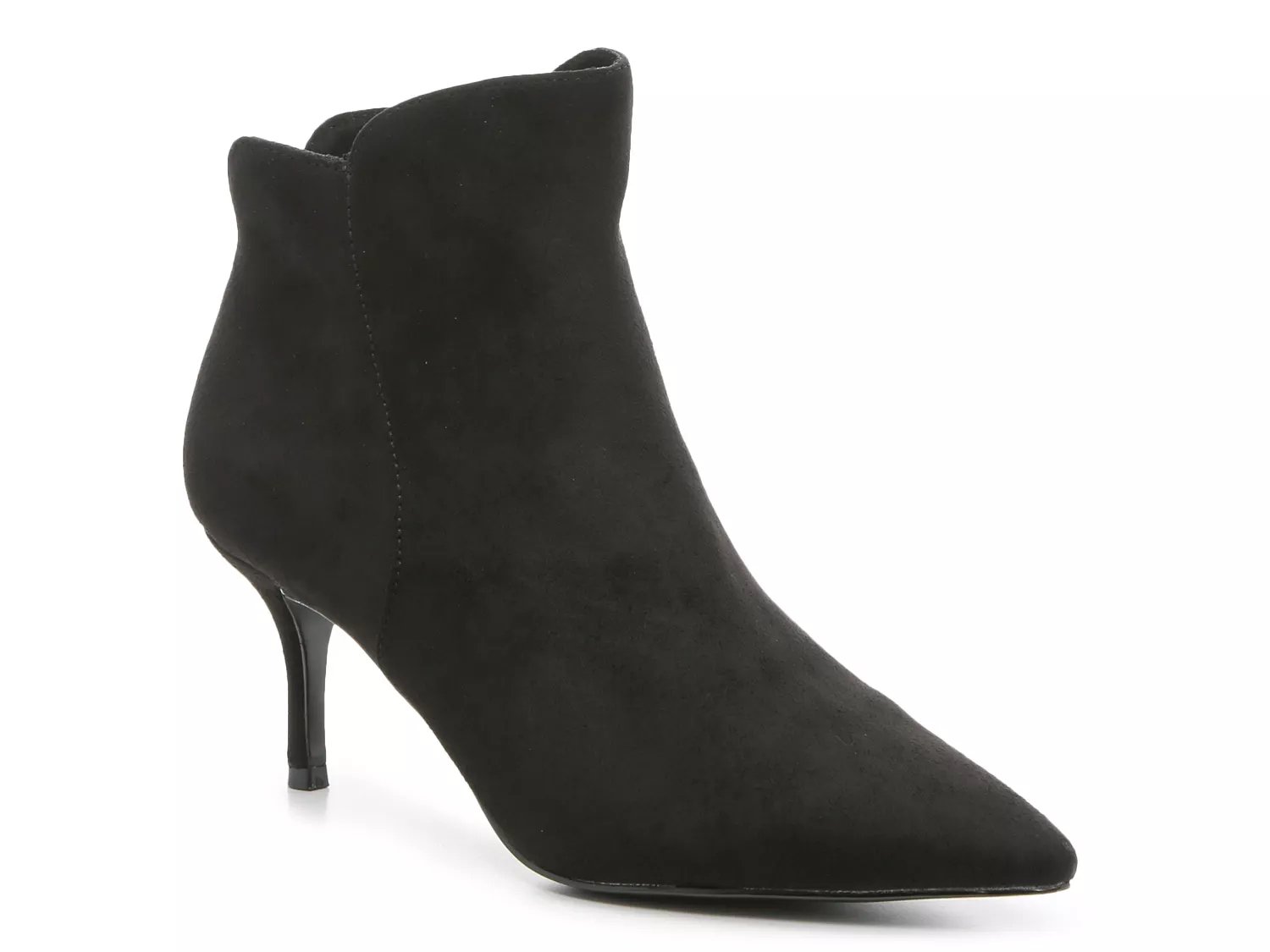 charles david kiss bootie