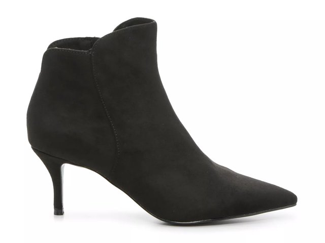 charles david delicious bootie