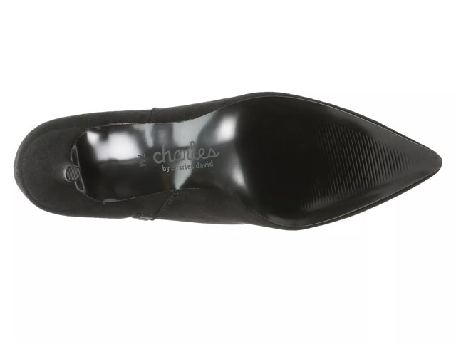 charles david delicious bootie