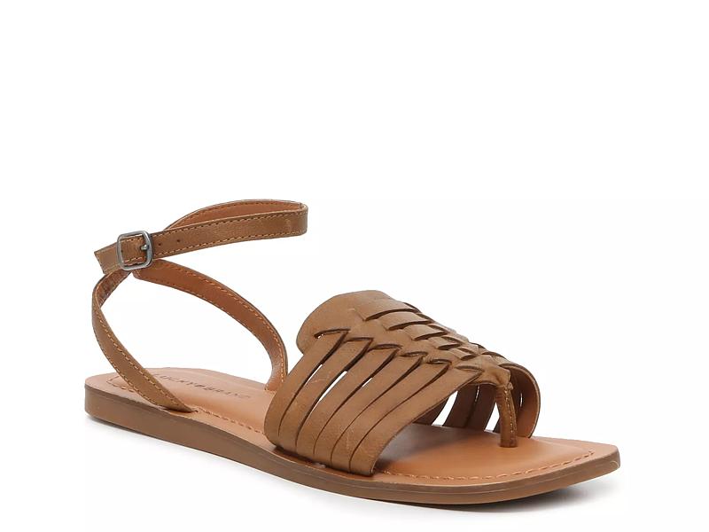 Lucky Brand Dallila Sandal - Free Shipping | DSW