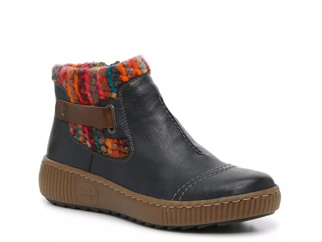Rieker dsw online