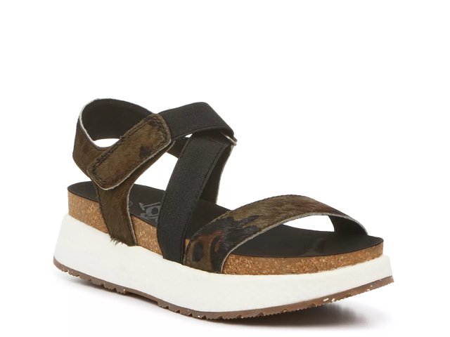 OTBT Sierra Sandal Free Shipping DSW