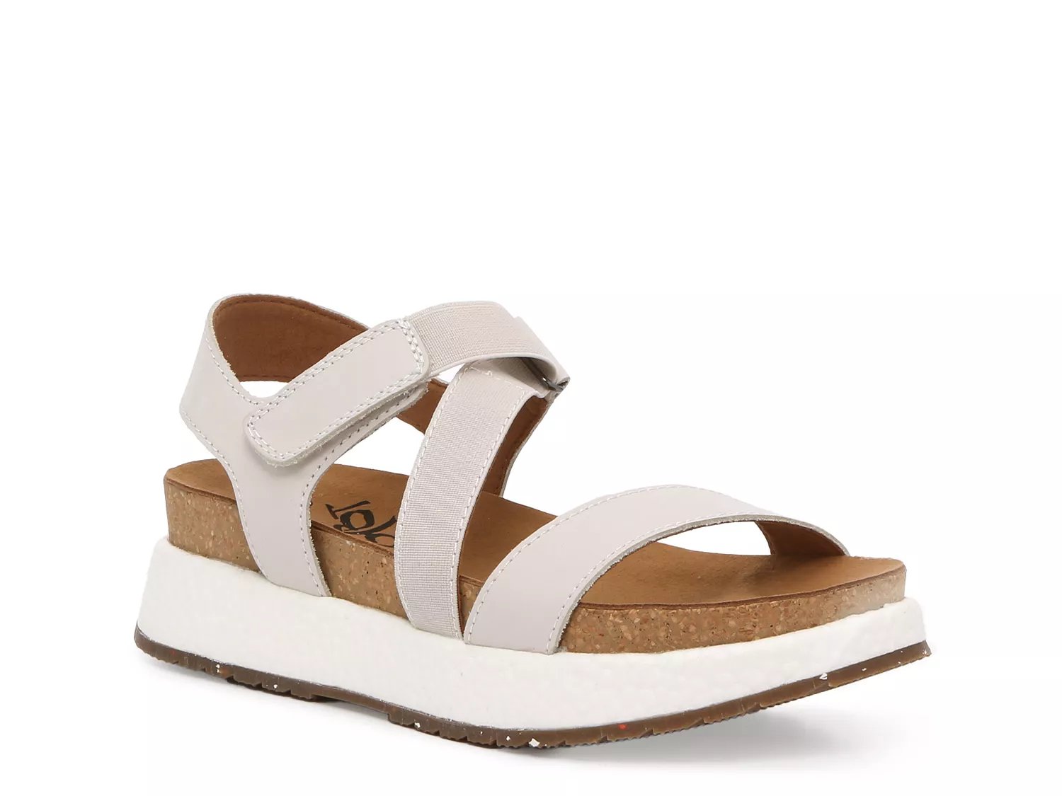 OTBT Sierra Sandal - Free Shipping | DSW