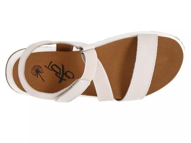High sierra sandals deals