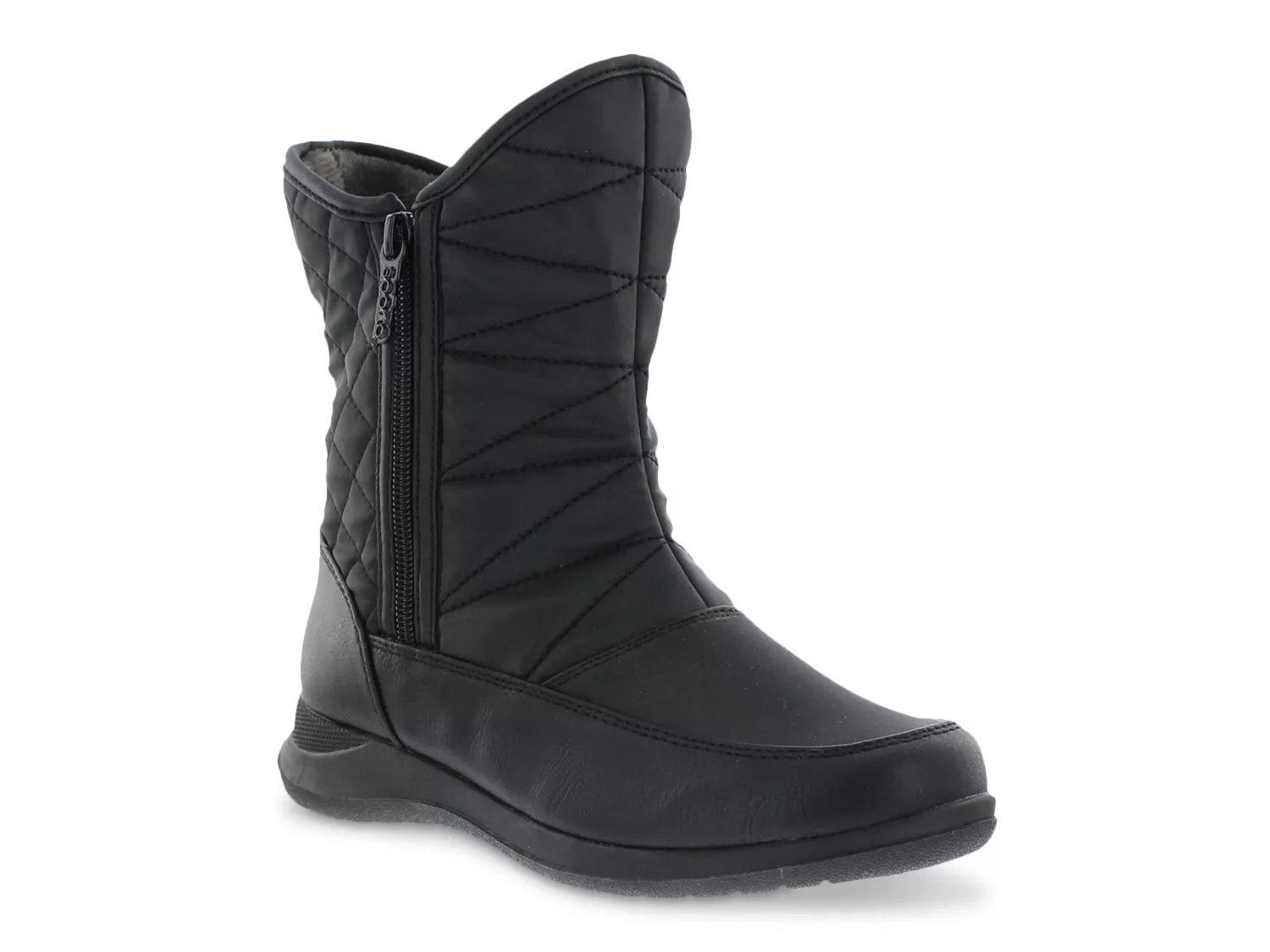 Sporto 2025 boots dsw