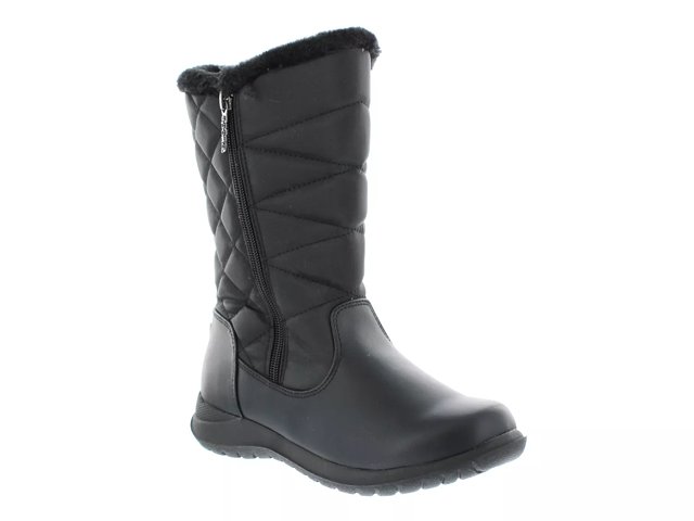 Sporto deals boots dsw