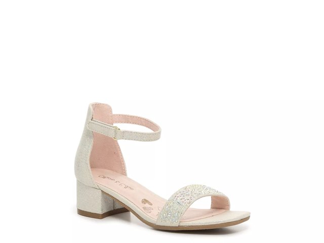 Dsw kids sandals clearance