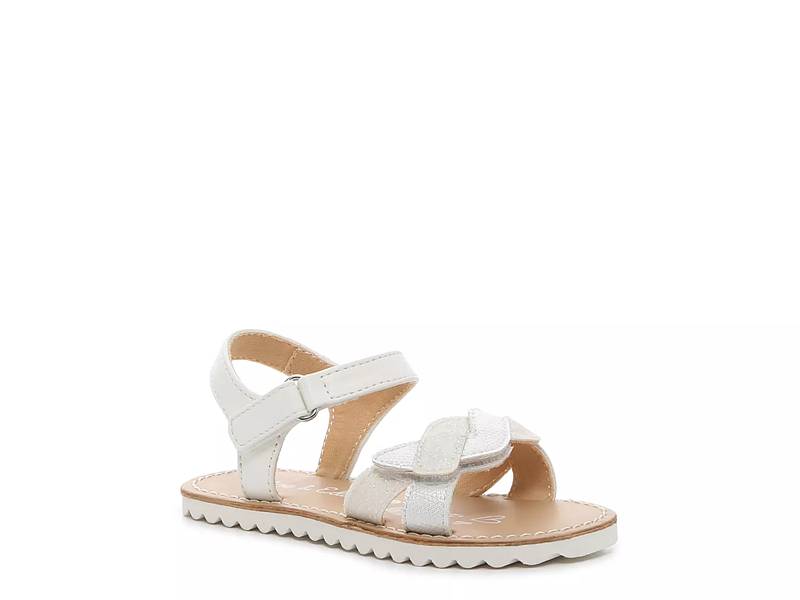 Dsw discount sandals kids