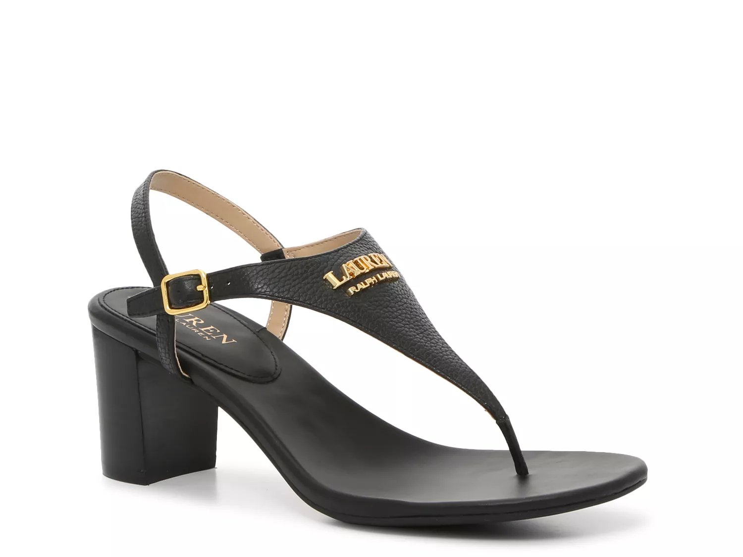 Ralph lauren cheap sandals dsw