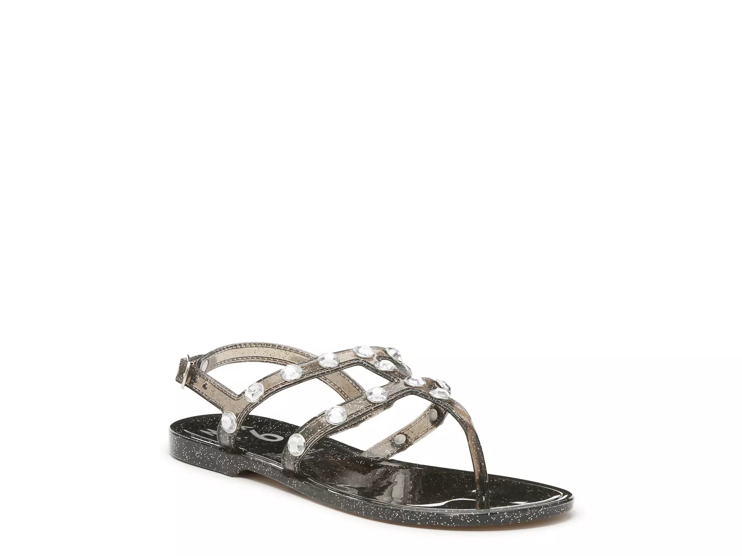 Mix No. 6 Jayden Jelly Sandal Kids Free Shipping DSW