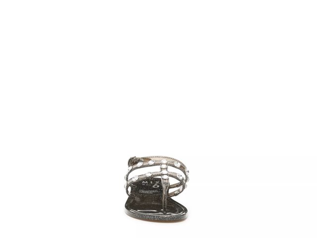 Dsw clearance jelly sandals