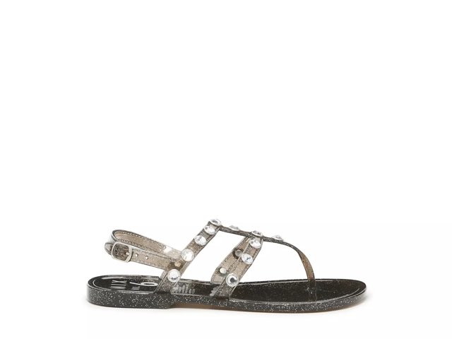 Dsw shop jelly sandals