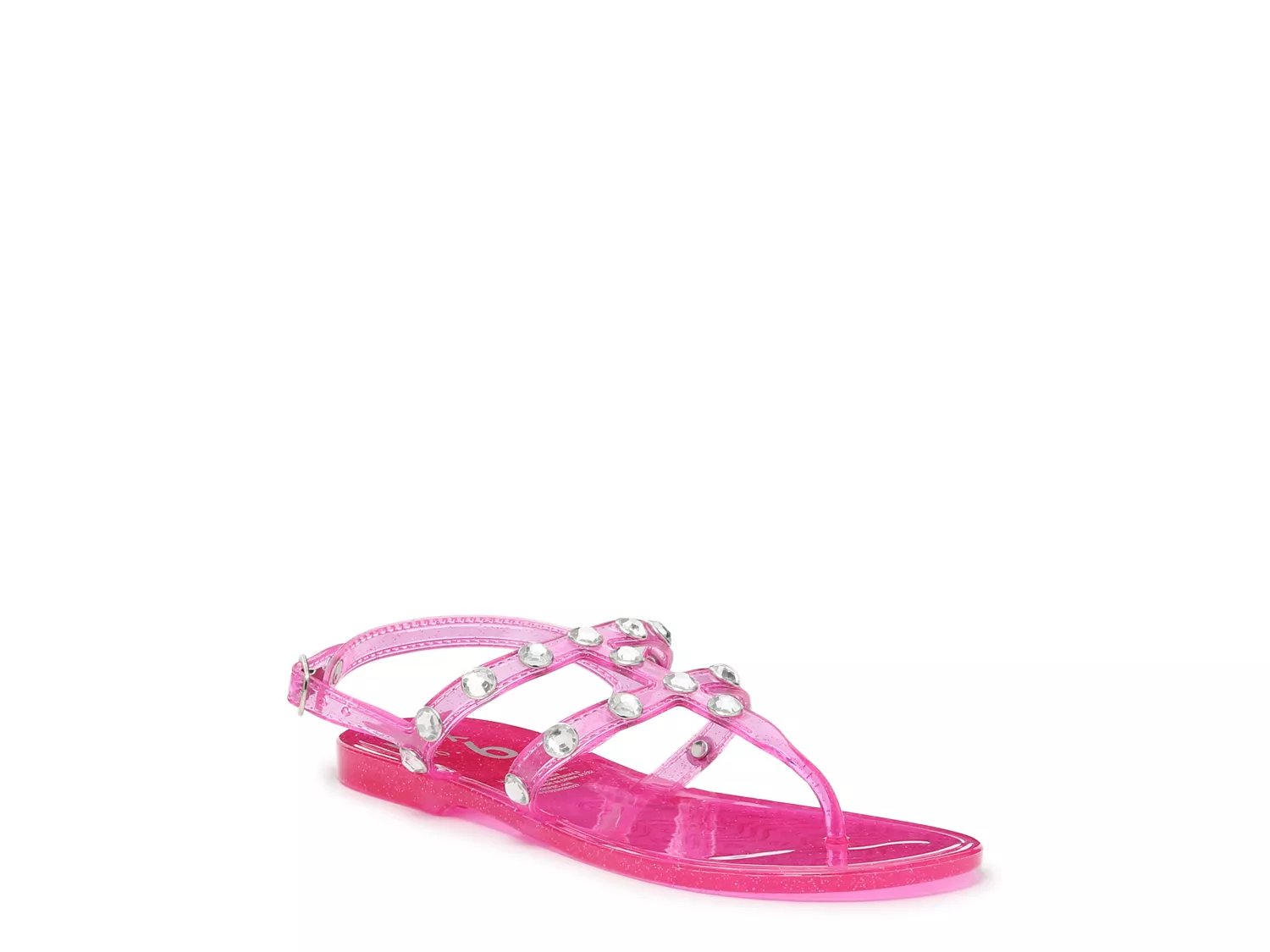 Mix No. 6 Jayden Jelly Sandal Kids Free Shipping DSW