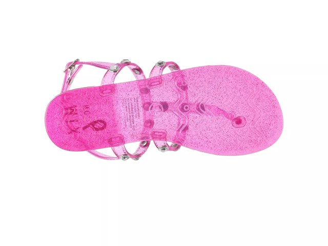 Mix No. 6 Jayden Jelly Sandal Kids