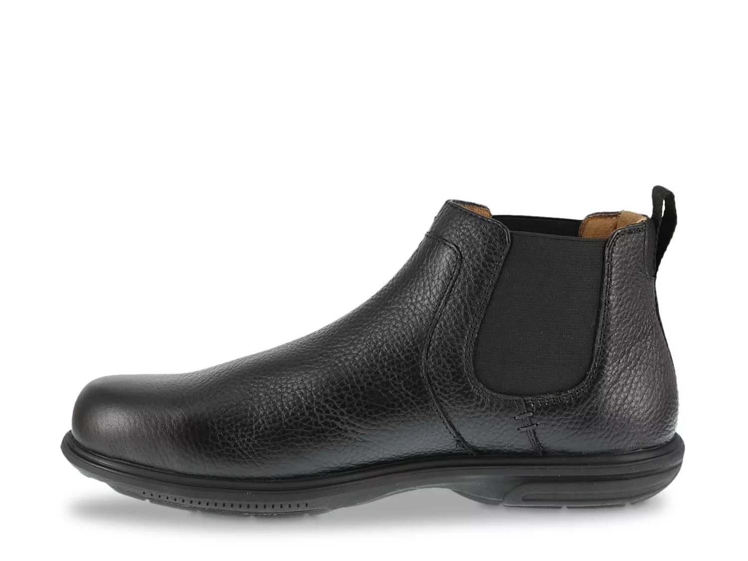 Loedin Steel Toe Work Boot