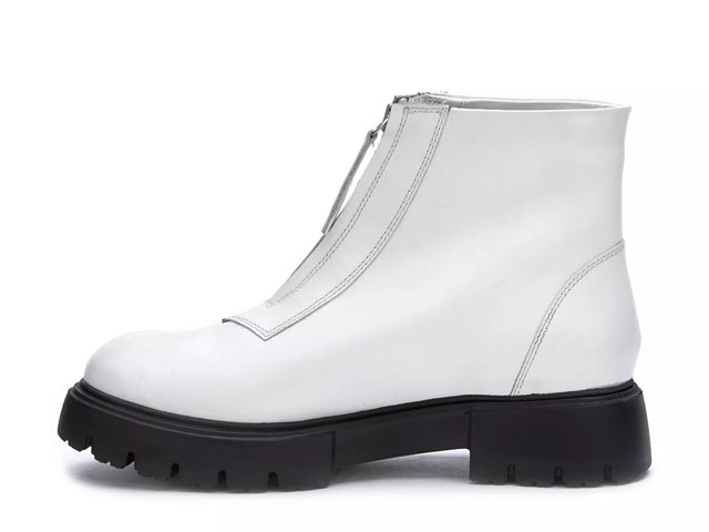 Margot bootie top