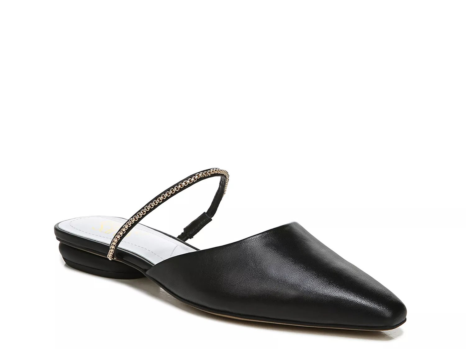 Franco sarto flat on sale mules