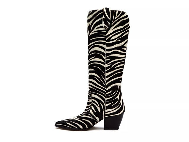 Matisse Stella Western Boot
