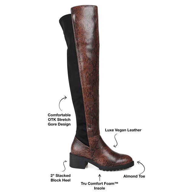 Dsw deals otk boots