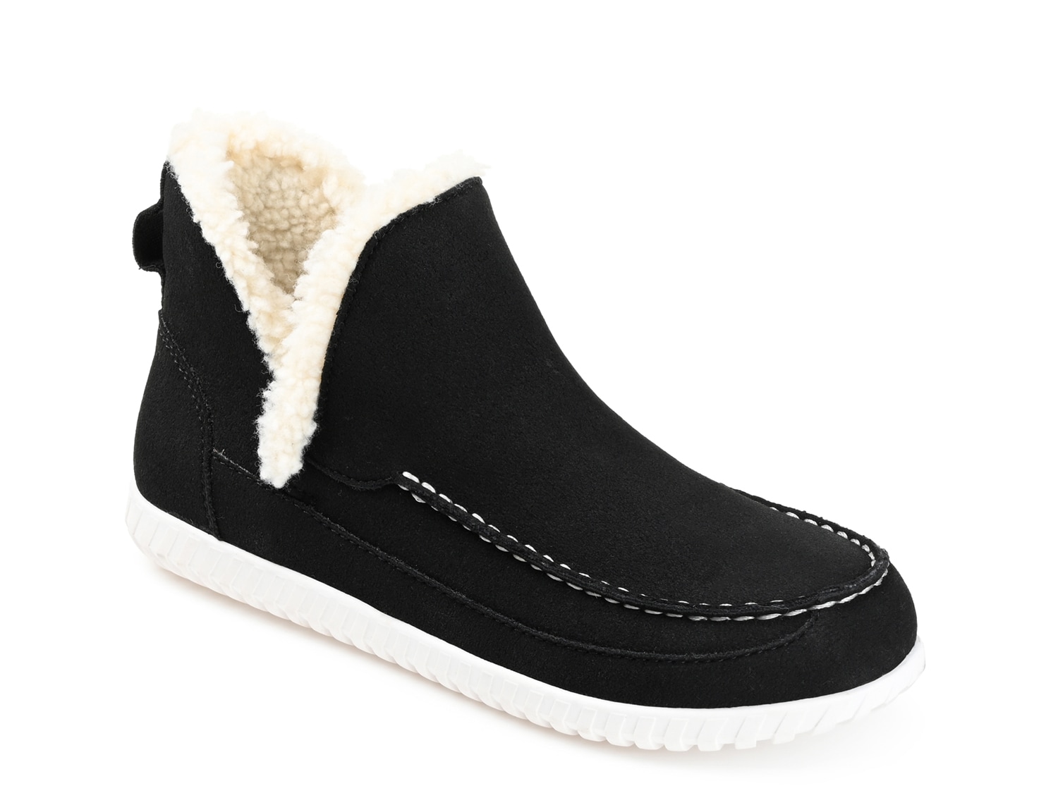 Journee Collection Capreece Bootie - Free Shipping | DSW