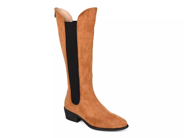 Boc extra wide calf boots deals