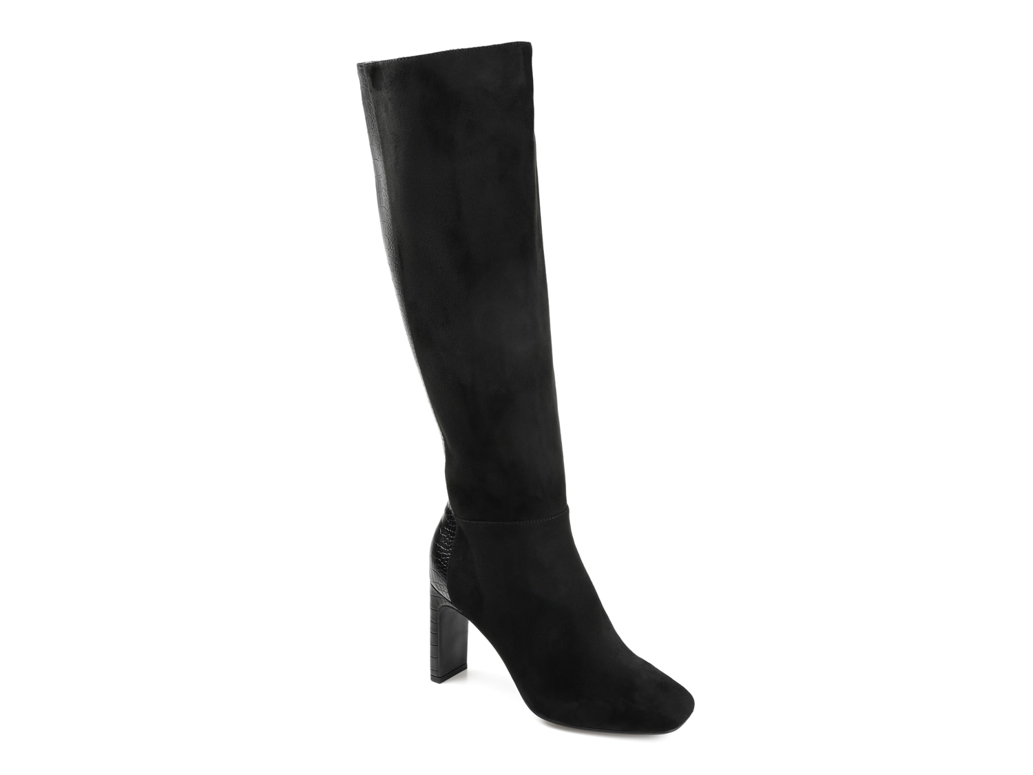 Journee Collection Elisabeth Wide Calf Boot - Free Shipping | DSW